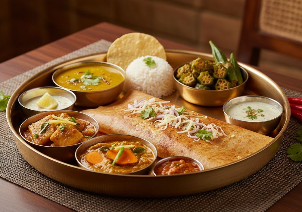 Discover the Rich Flavors: Essential Gujarati Recipes for Every Kitchen