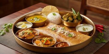 Discover the Rich Flavors: Essential Gujarati Recipes for Every Kitchen