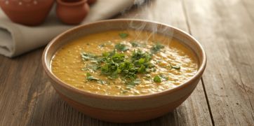 Authentic Adad Ni Dal: A Comforting Gujarati Urad Dal Recipe