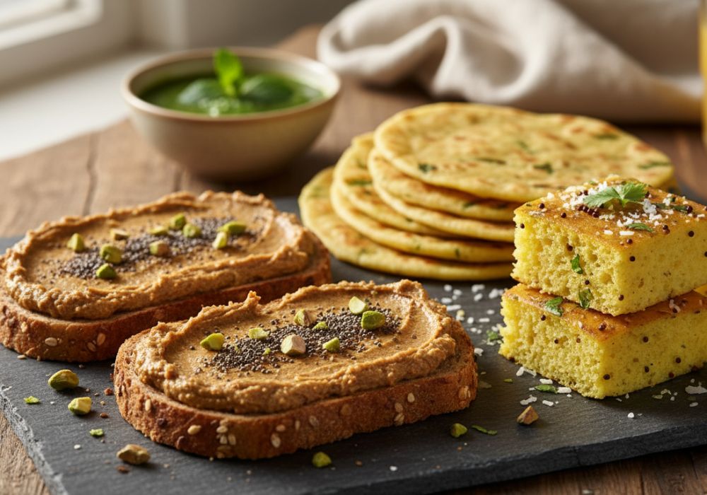 Flavorful Mornings: Discover Inspiring Breakfast Recipes