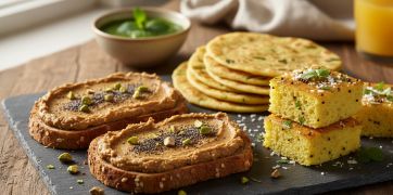 Flavorful Mornings: Discover Inspiring Breakfast Recipes