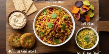 Smart Snacking: Delicious & Healthy Bites for Every Day