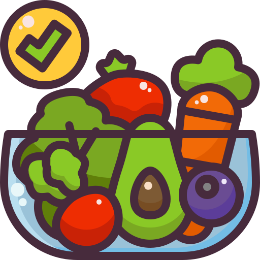 Vegetarian