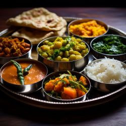 Jain Dishes