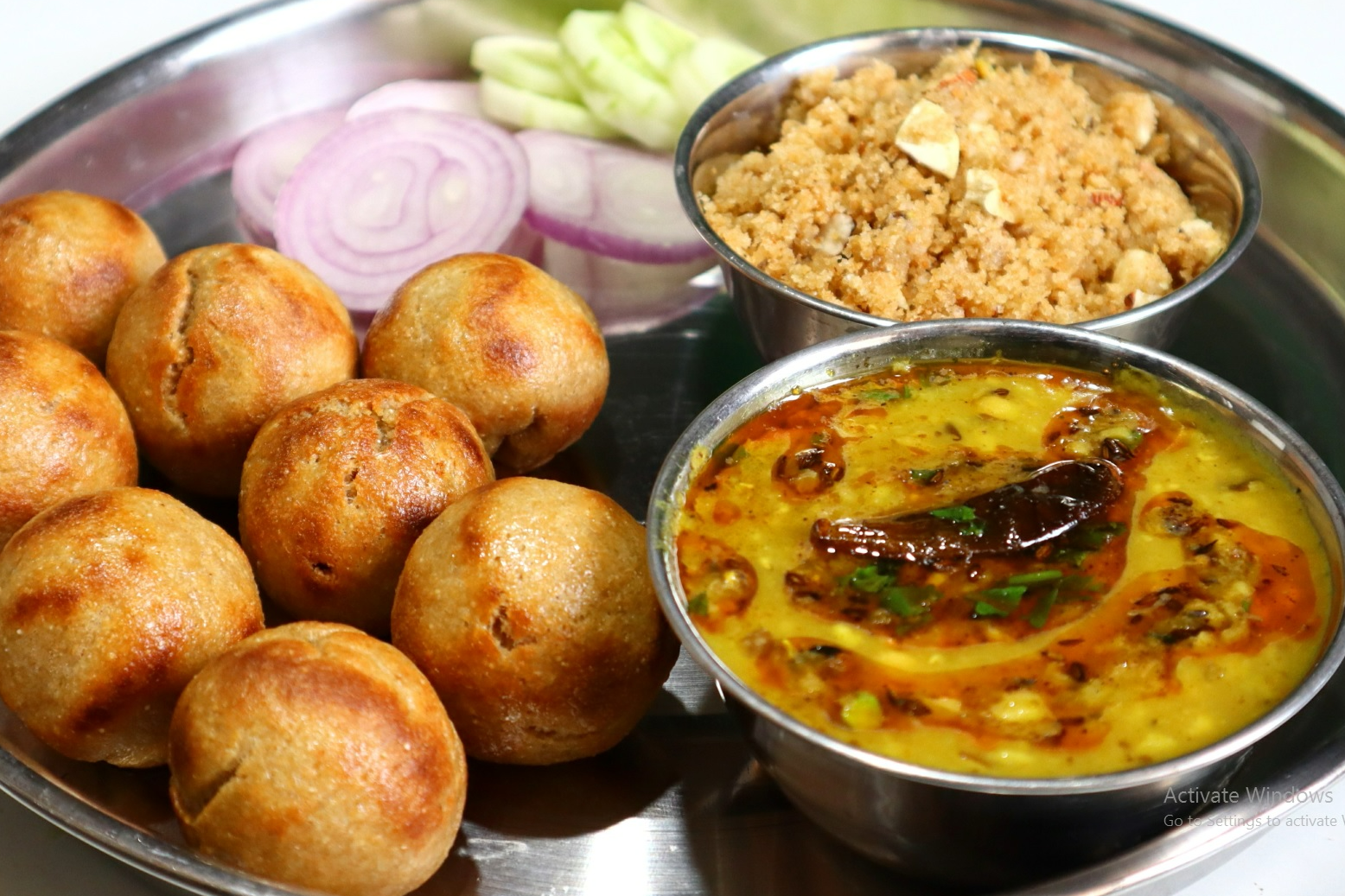 Dal Baati