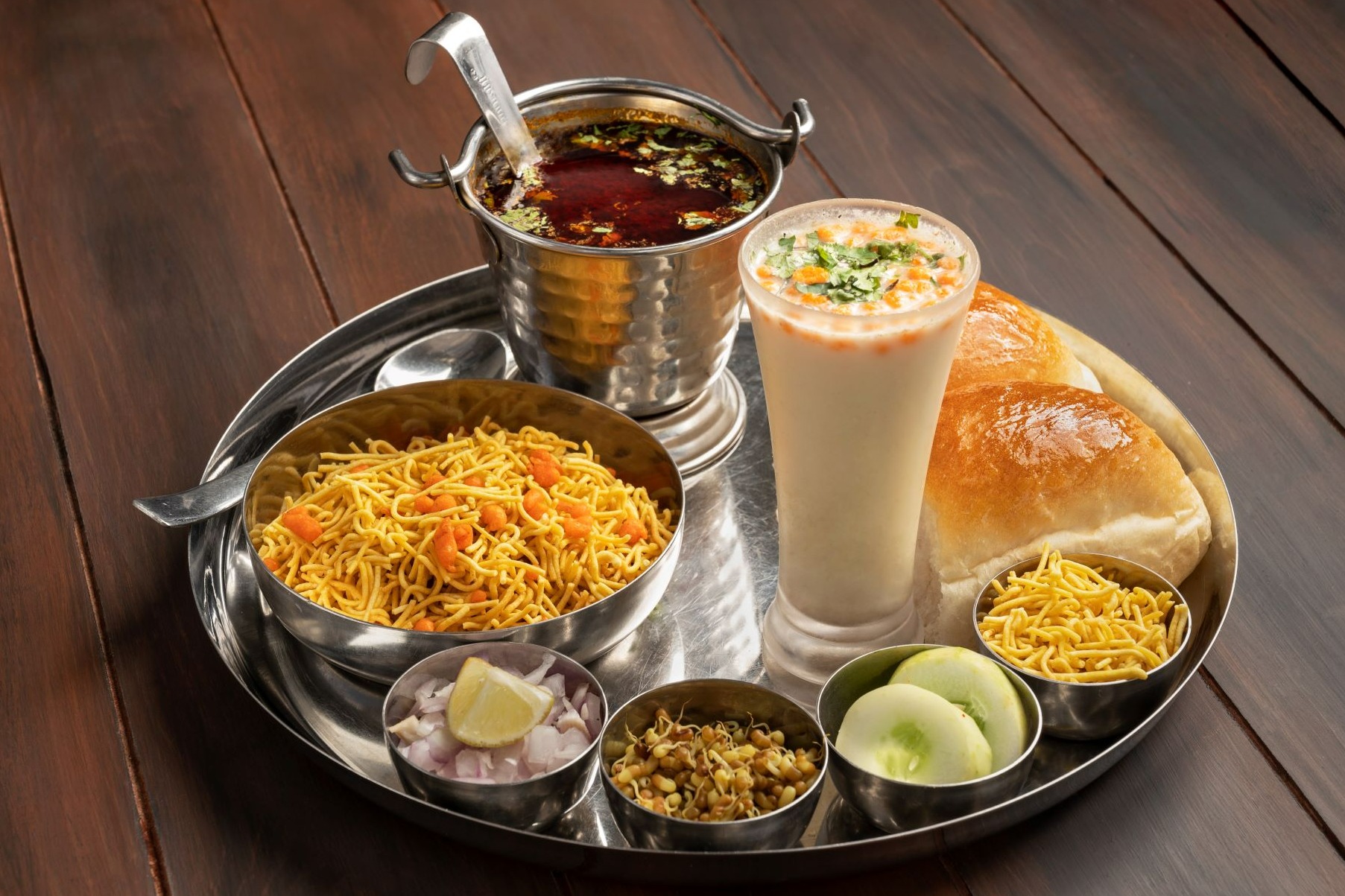 Misal Pav