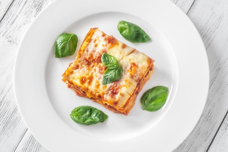 Lasagna