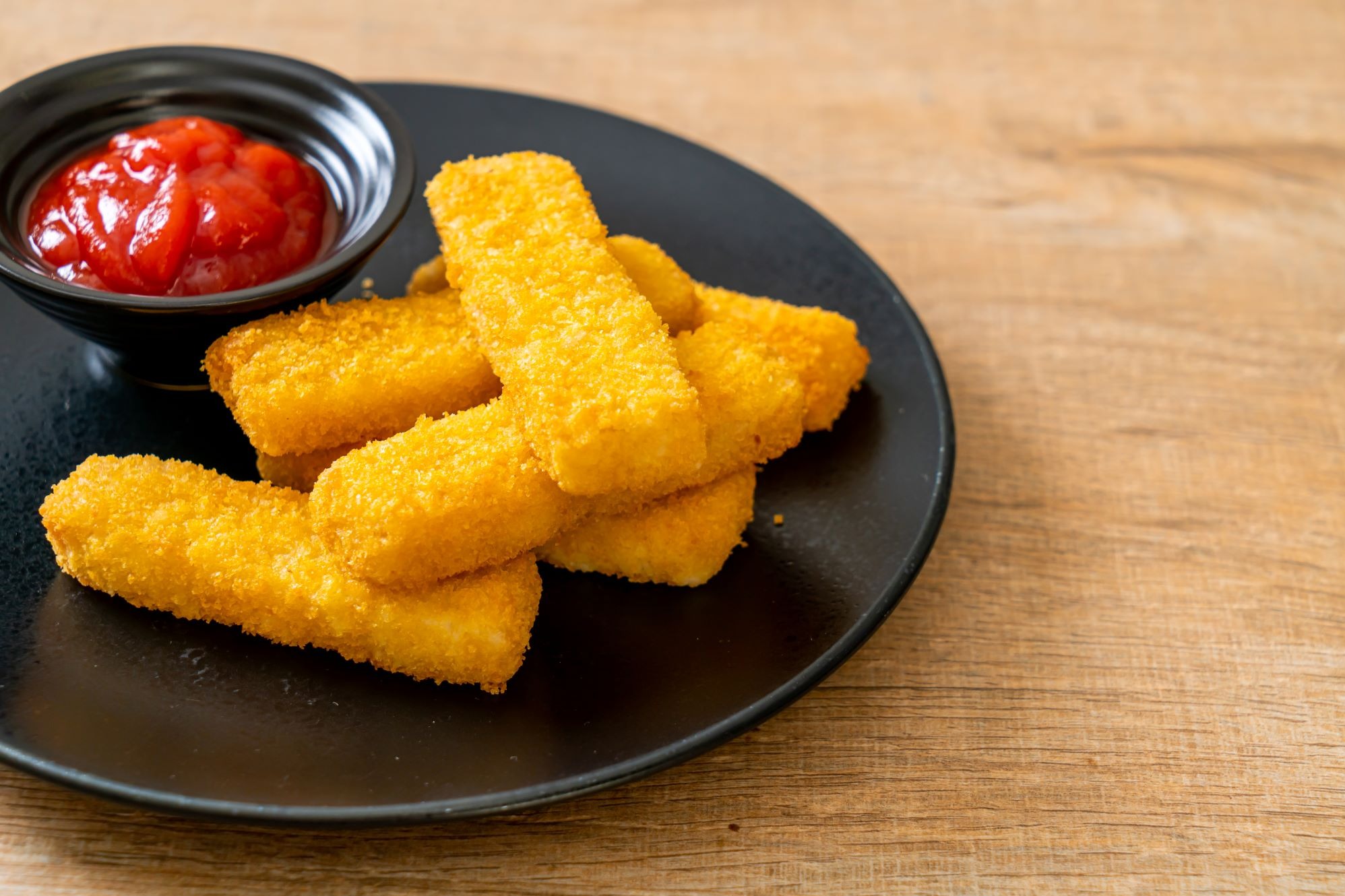 Tofu Nuggets