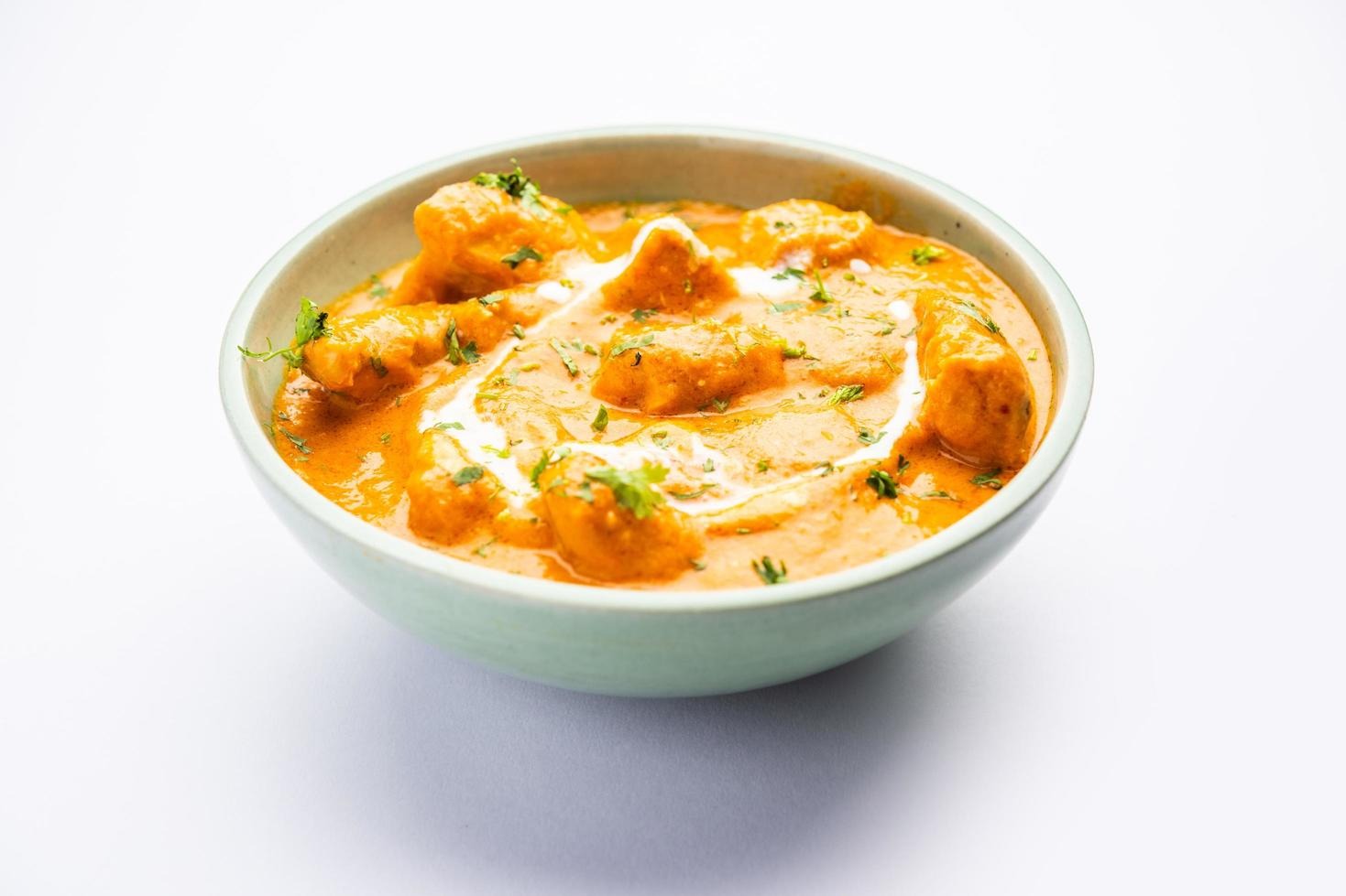 Paneer Butter Masala