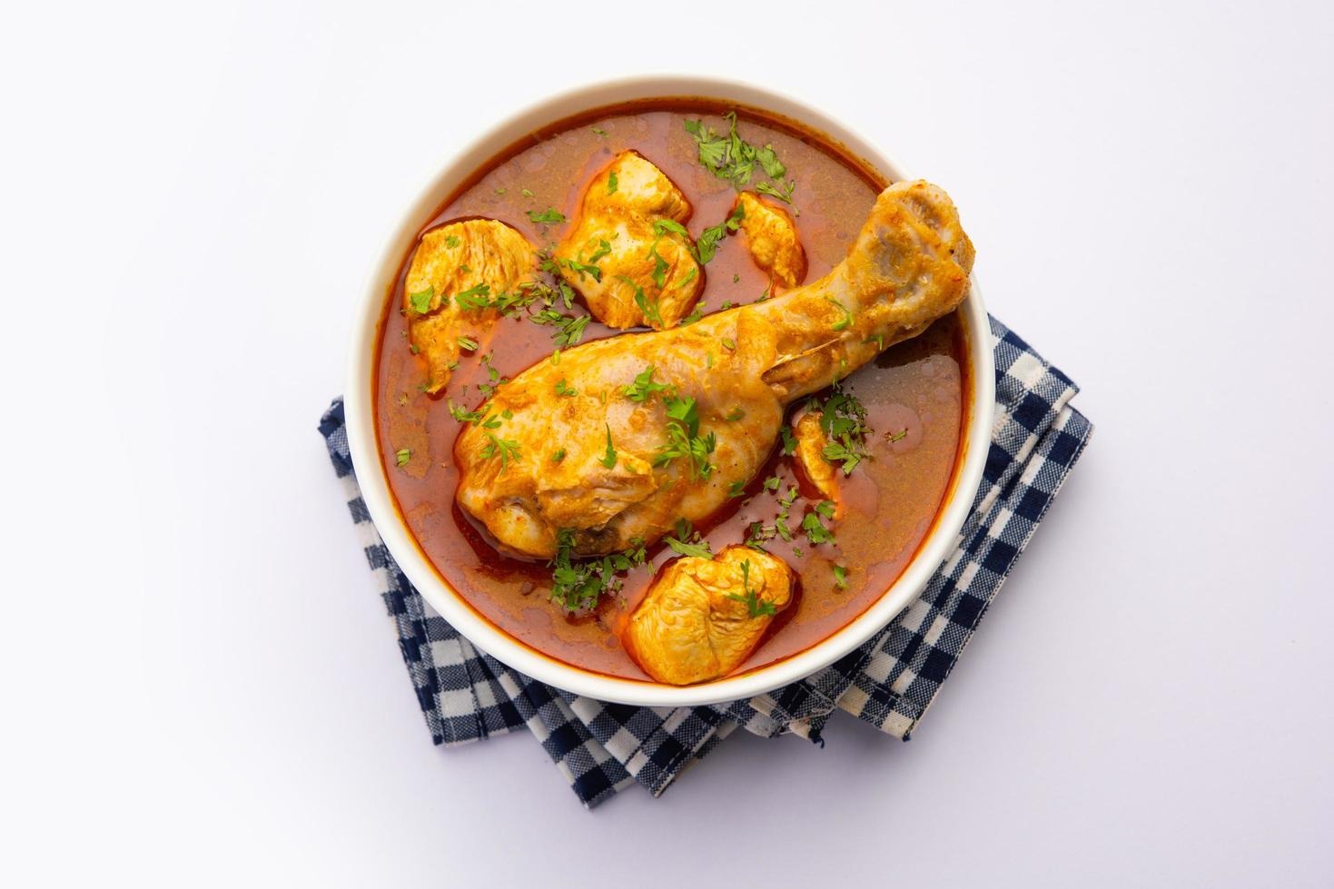 Chicken Curry