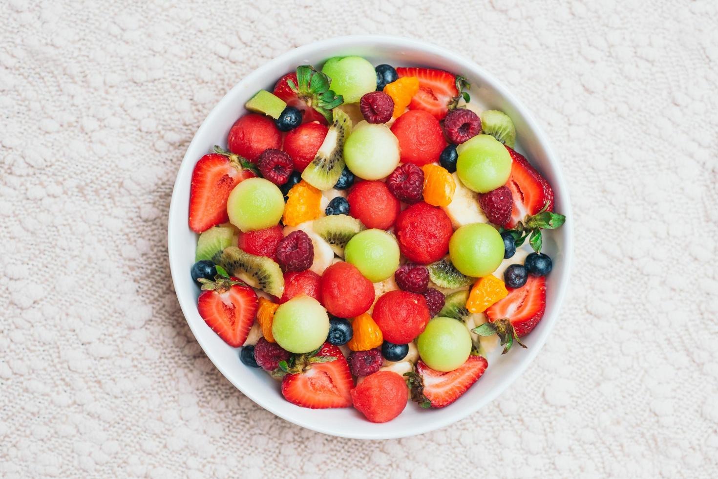 Fruit Salad