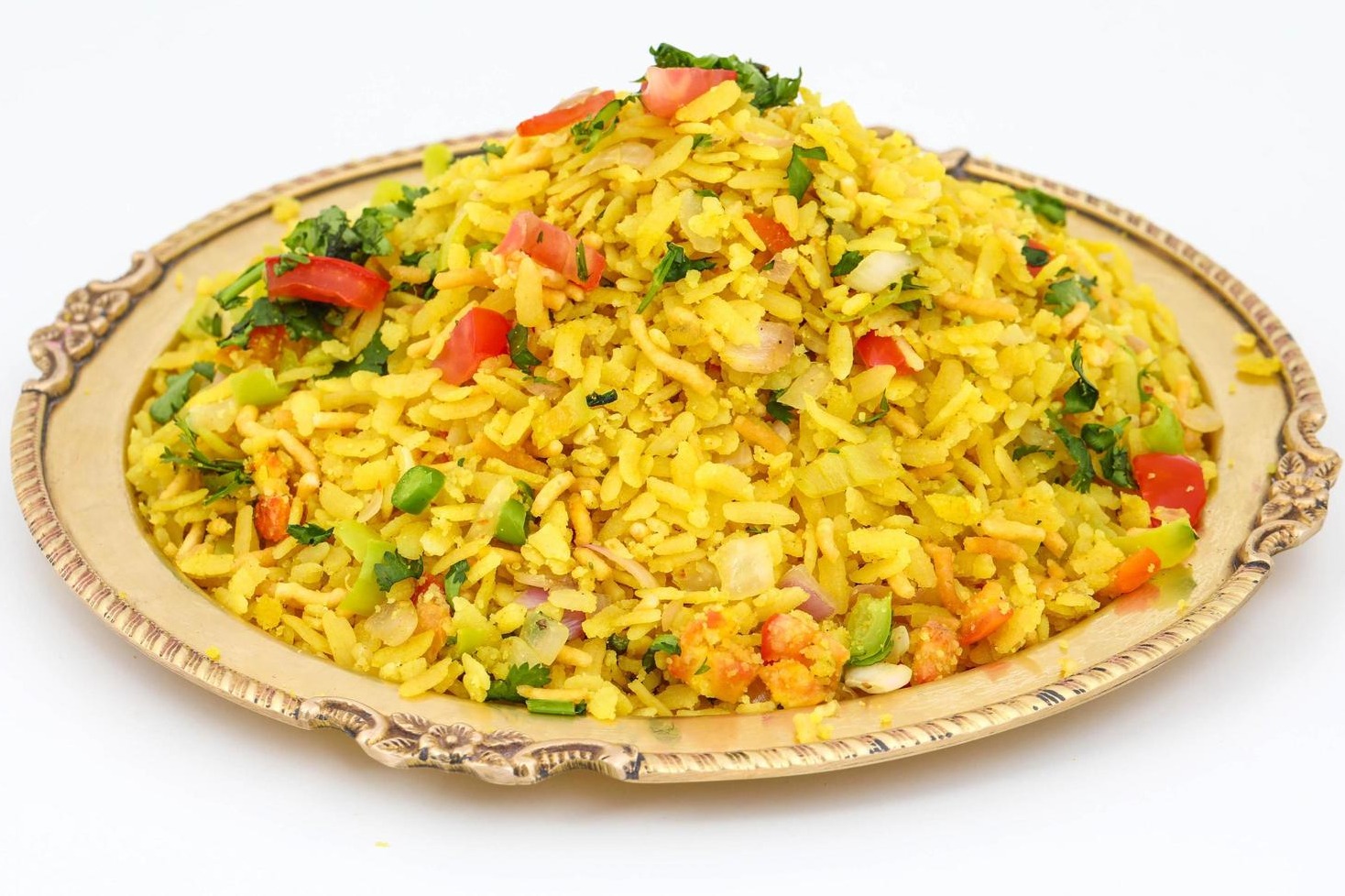 Poha