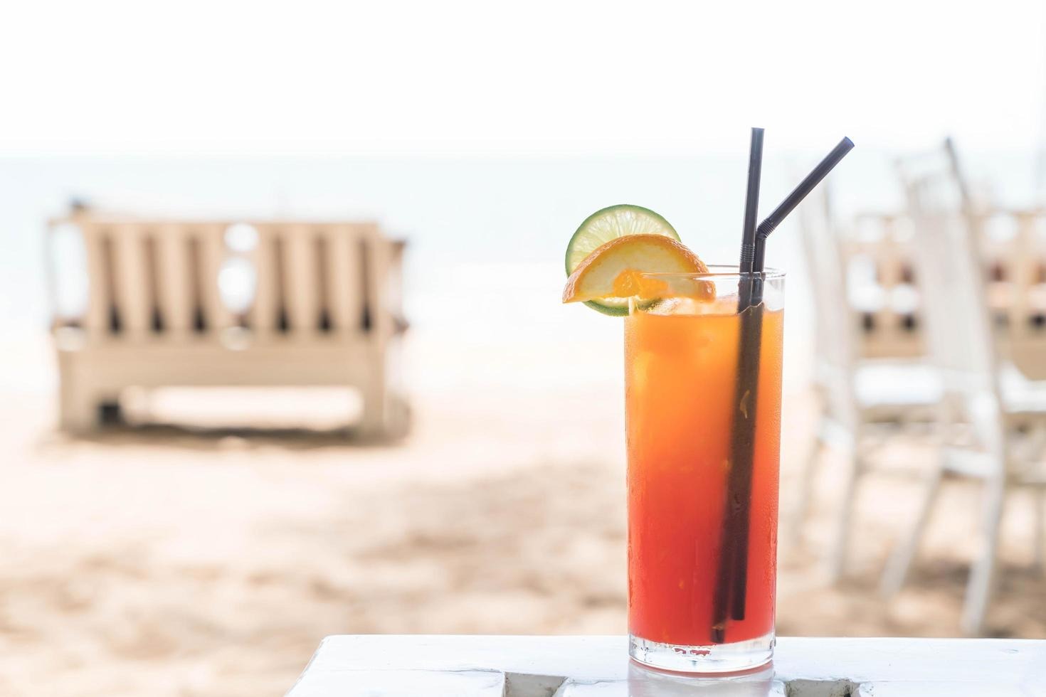 Fruit Cocktail