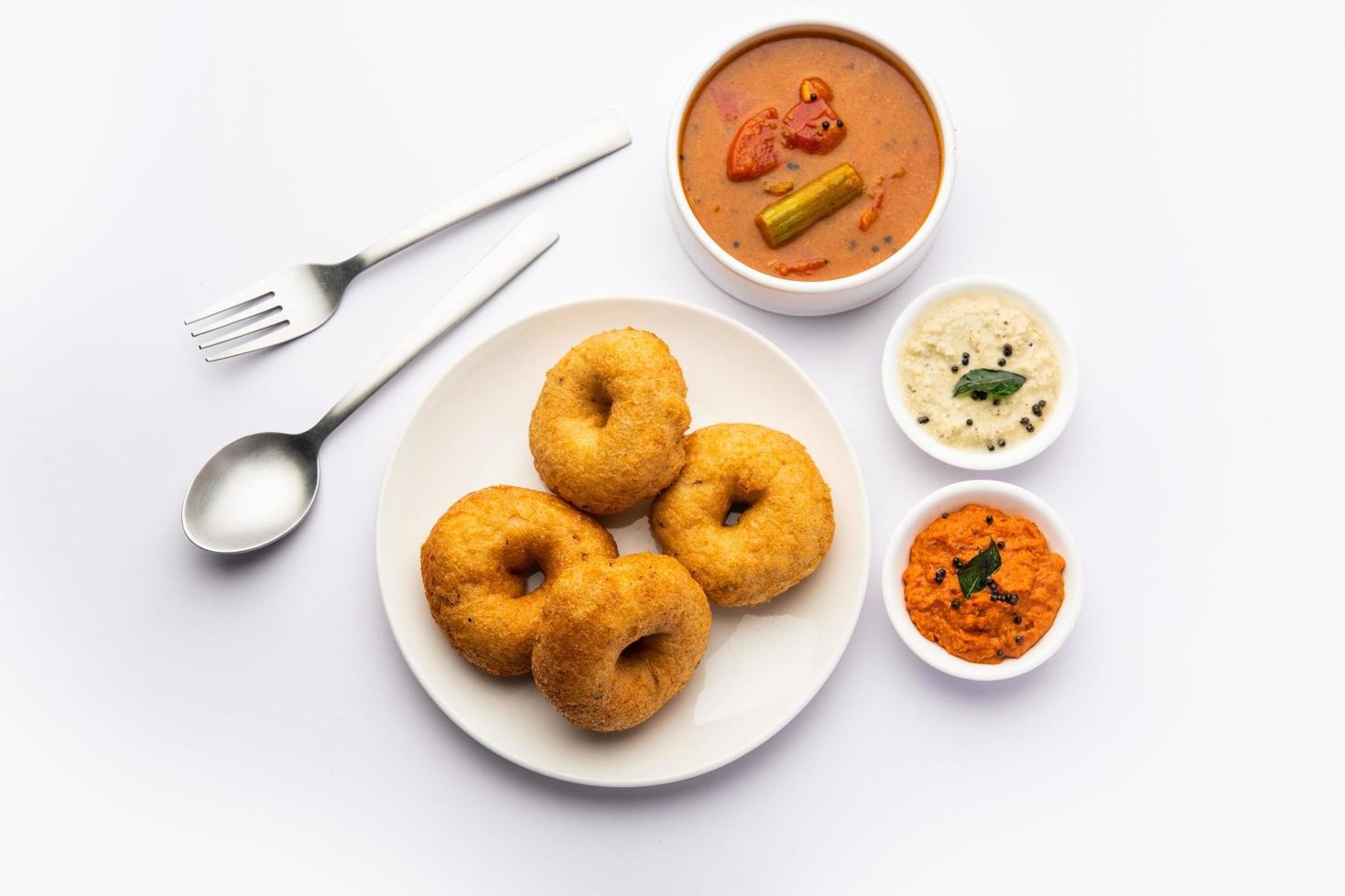 Medu Vada
