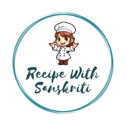 Recipewithsanskriti