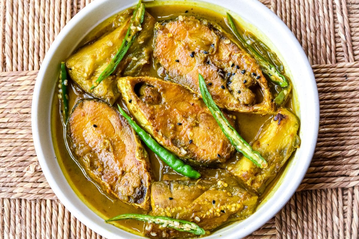 Pulasa Pulusu