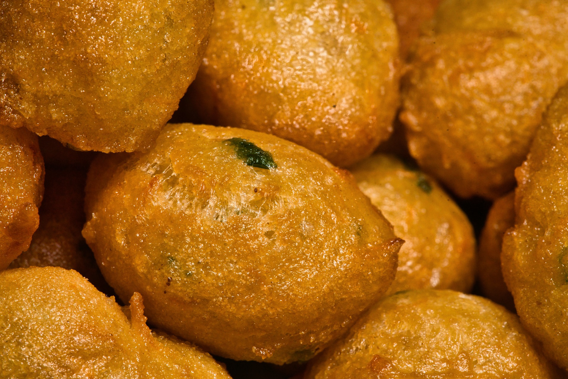 Moong Dal aur Cabbage ke Appe