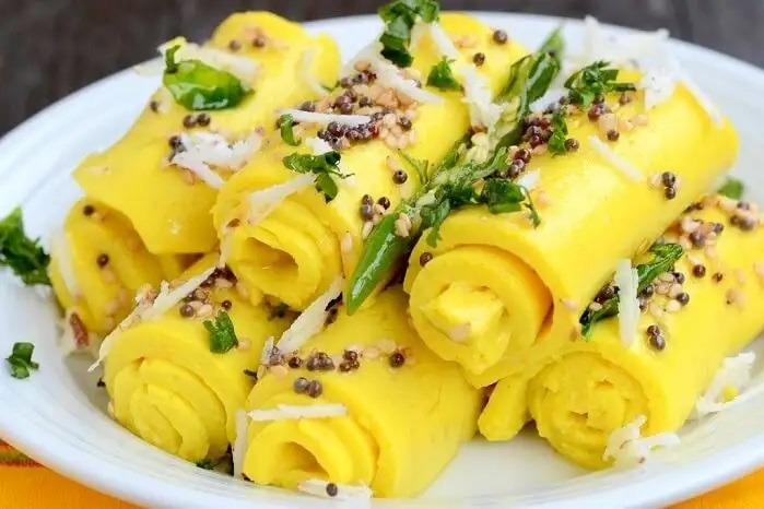 खांडवी