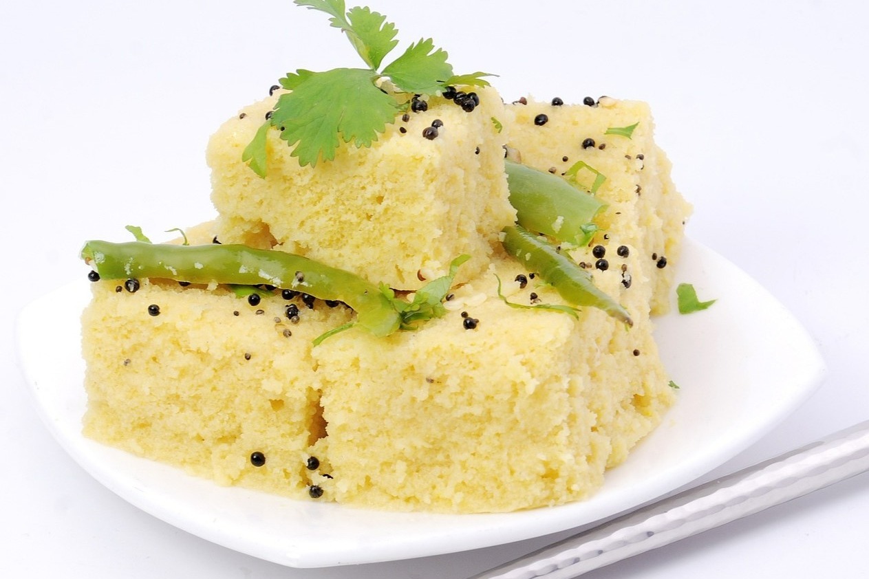 খামান ধোকলা