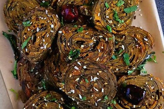 પાત્રા
