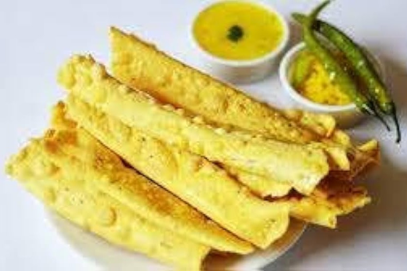 ફાફડા