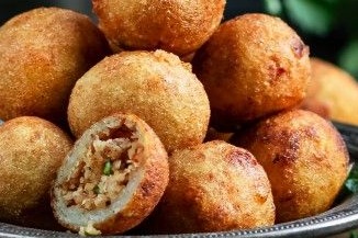फराली कचौरी
