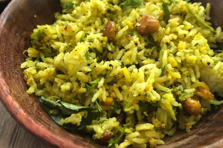 மாங்கோ ரைஸ்