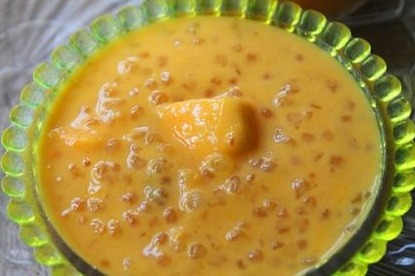 મેંગો પાયસમ