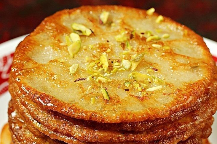 માલપુઆ