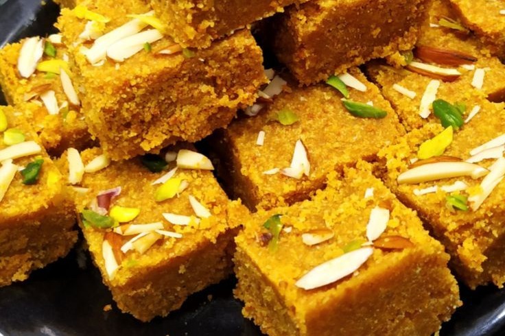 મોહનથાળ