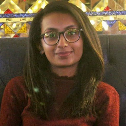 Aastha Gupta