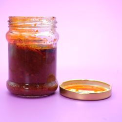 Pickle/Salad/Sauce