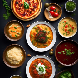 Cuisines
