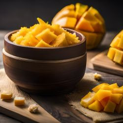Mango Dishes