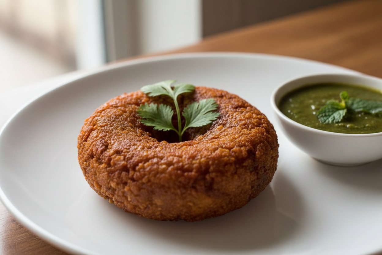 Farali Sabudana Vada
