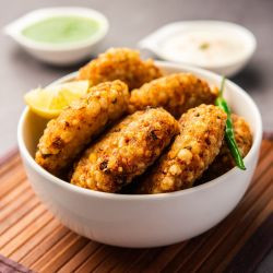 Farali Dishes