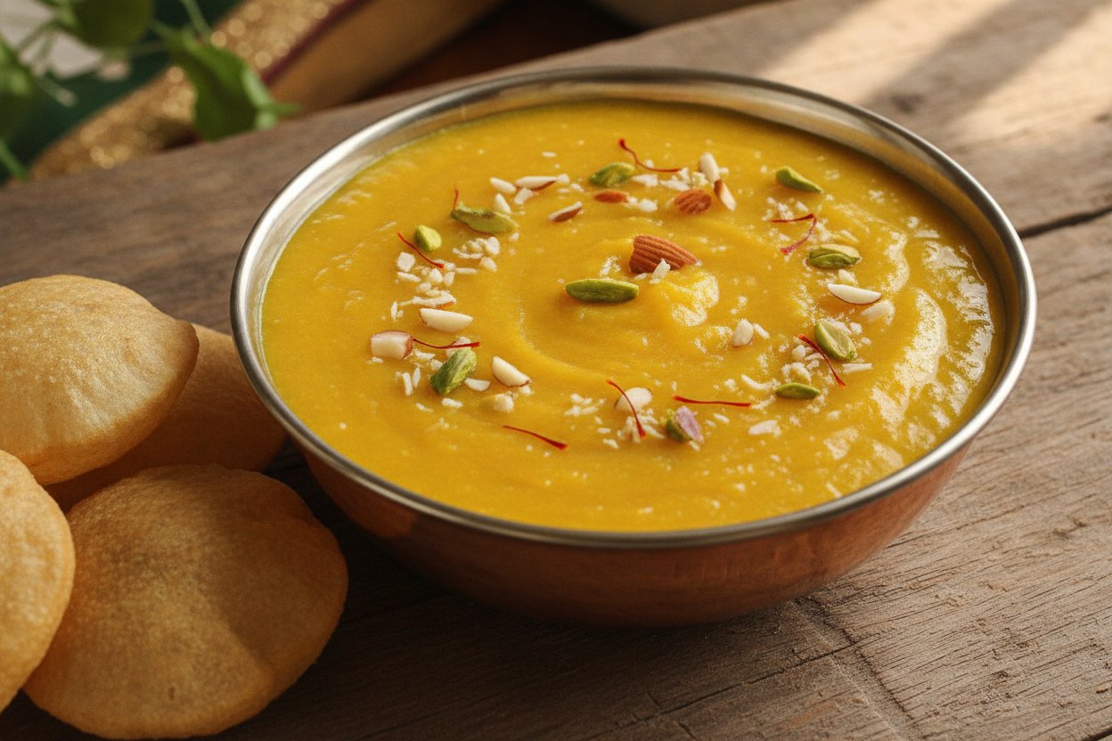 Instant Aam Ras Powder Recipe: Garmiyon ka Tasty aur Quick Nasta!