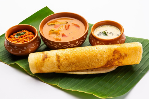 Masala Dosa