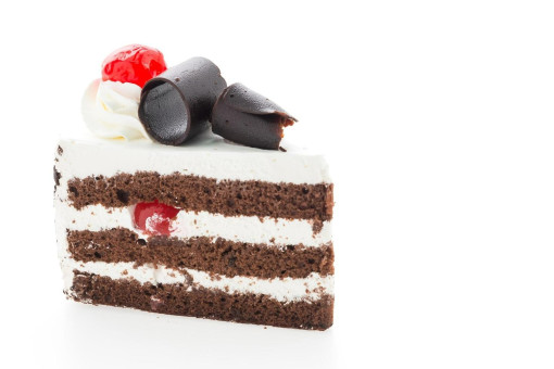 Black Forest Cake
