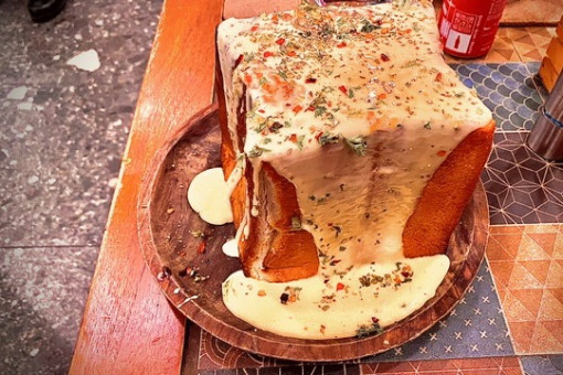 Bunny Chow