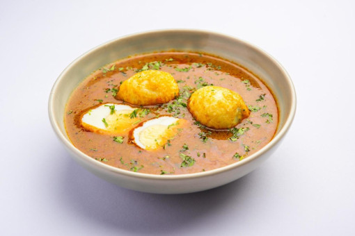 Lasaniya Egg