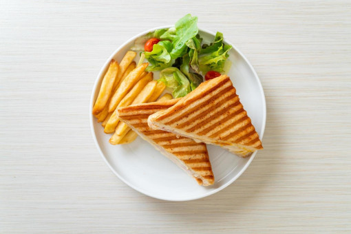 Egg Sandwich