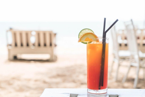 Fruit Cocktail