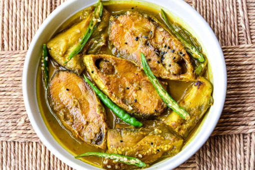 Pulasa Pulusu