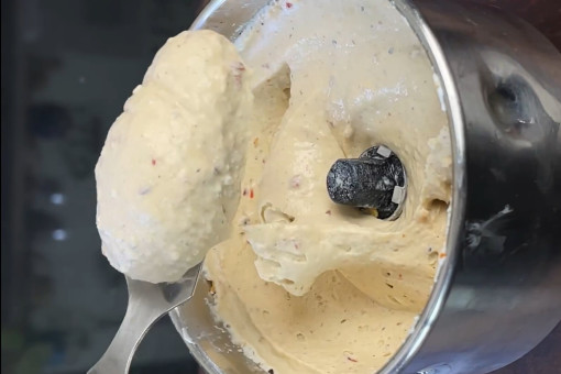 High Protein Spread