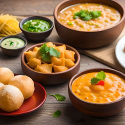 Swaminarayan Dishes