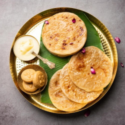 Paratha / Roti
